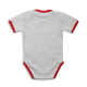 Ducati Corse Sport baby suits. 98770060 Size 9 Months