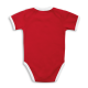 Ducati Corse Sport baby suits. 98770060 Size 9 Months