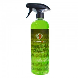 Drivetrain Cleaner Degreaser for your Ducati by C4US
