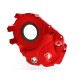 Red Ducabike Dry Clutch Carter for Ducati.