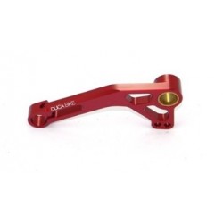RPLC05 shift lever for Ducabike footrest