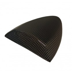 carbon Seat tail spoiler Monster 696/796/1100