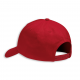Cappellino Ducati Company 2.0 colore rosso 987701751