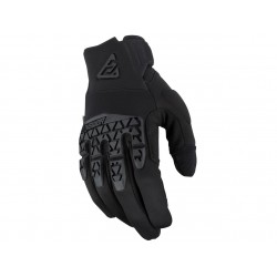 AR5 gants noirs