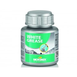 Graisse blanc au calcium Motorex 100g