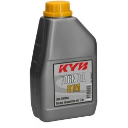 Kayaba Synthetic Racing Oil 1L 01M SAE 5