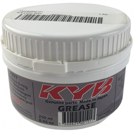 Kayaba Suspension Assembly Grease 250ml for Ducati
