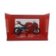 Kit oficial do modelo Ducati Performance Panigale V4