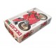 Modelo Ducati SuperSport 939
