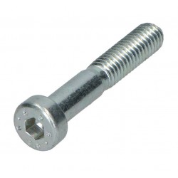 Genuine handlebar end screw 77150752B