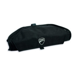 Ducati Performnace Travel handlebar bag for Multistrada