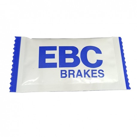 Grasa lubricante de frenos EBC BRAKES para Ducati