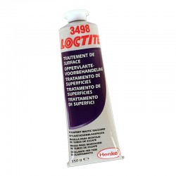 Loctite Ducati exhaust parts mounting paste