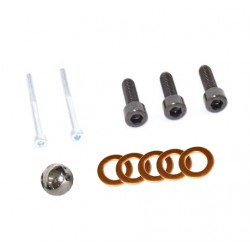 Kit de tornilleria Ducabike para AFI01/AFI02 de Ducati