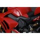 Carbon Frame Cover Ducati Panigale V4/R Aella Casuno