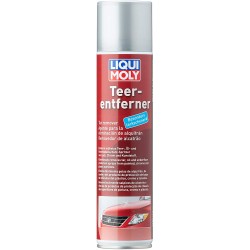 Liqui Moly spray removedor de alcatrão para Ducati