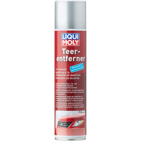 Liqui Moly solvente spray per catrame per Ducati