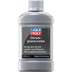 Ducati special Chrome cleaner Liqui Moly 250ml