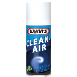 Desinfetante removedor de odores de 100ml Ducati Wynn's