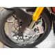 Ducati 330mm discs Ducabike calipper spacers kit