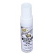 Yellow paint bottle 12ml for Ducati with touch-up brush