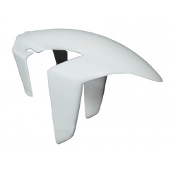 Front mudguard abs