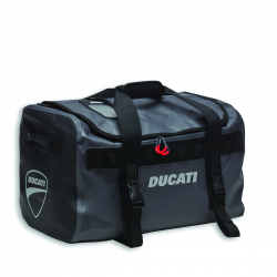 Ducati Performance Rear Bag 96781661BA