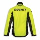 Waterproof jacket - Ducati Performance Aqua 98107120