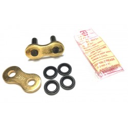 Quick link racing chain transmission d.i.d ZVM-X 530