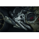 Complete exhaust akrapovic Ducati Streetfighter v4