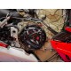Ducati Panigale V4R Ducabike open dry clutch cover