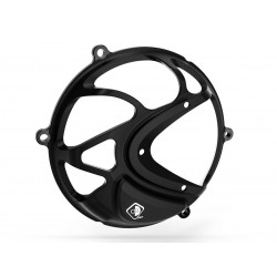 V4R Ducabike open dry clutch cover