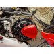 Prise d'air d'embrayage Ducati V4R Ducabike