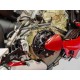 Prise d'air d'embrayage Ducati V4R Ducabike