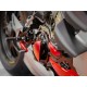 Ducati Panigale V4R Ducabike dry clutch air intake