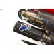 Termignoni Titanium Racing Exhaust Ducati Panigale V4