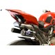 Escape Racing Termignoni Titanio Ducati Panigale V4