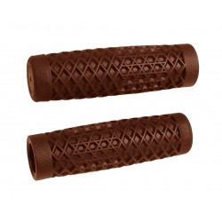 Ducati Cafe Racer Brown Grips Vans Limited Edition
