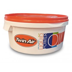 Twin Air air filter cleaning bucket