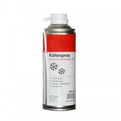 Quick cold spray 400ml for Maintenance in Ducati.