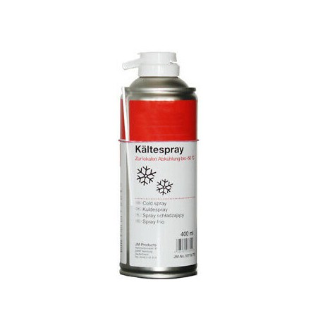 Quick cold spray 400ml for Maintenance in Ducati.