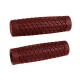 Ducati Cafe Racer Grips Vans Limited Edition Blood Red