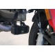 Proteção do radiador Ducati Hypermotard 939/950 CNC