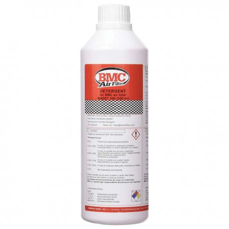 Ducati BMC Washer 500ml for air filters