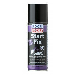 Liqui Moly Start Fix spray 200ml
