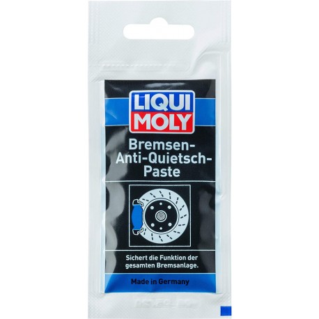 Liqui Moly Caliper lube for assembly for Ducati