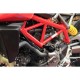 Barras de impacto Ducabike para Ducati PTHM03