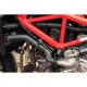 Barras de impacto Ducabike para Ducati PTHM03