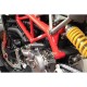 Protection de cadre Ducabike pour Ducati PTHM03