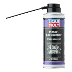 Detector de fugas Liqui Moly Spray 200ml